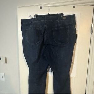 Excellent condition jeans size 24W long